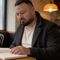 Ionel A., Gründer