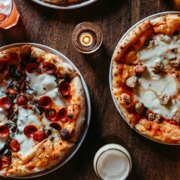 Italian cuisine