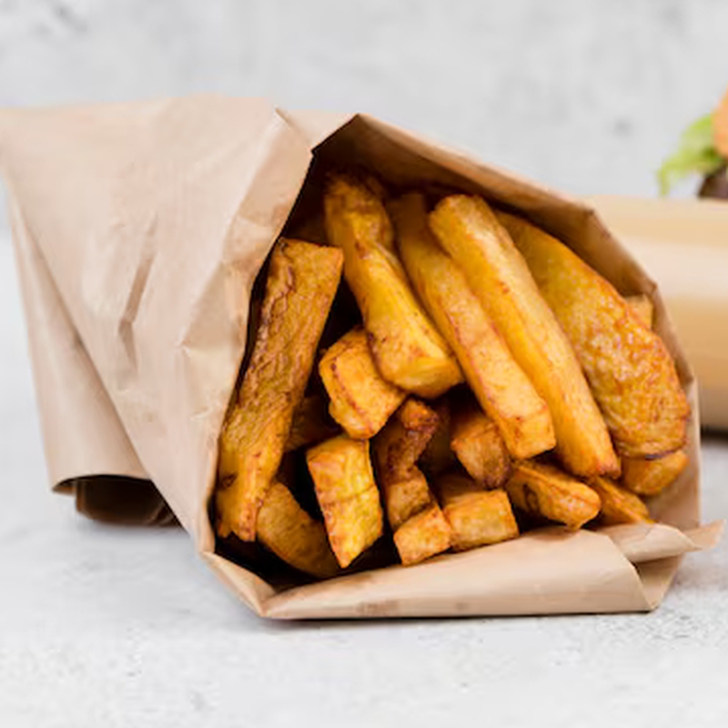 Fries