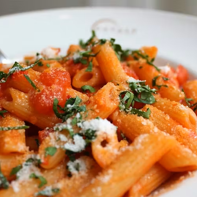 Pasta al Tonno
