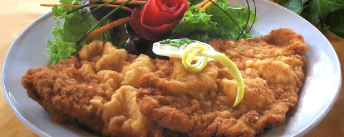Wiener Schnitzel