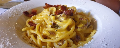 Carbonara