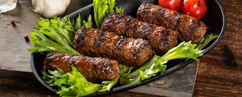 Mici