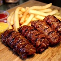 Romanian cuisine