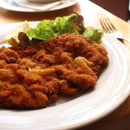 Austrian cuisine